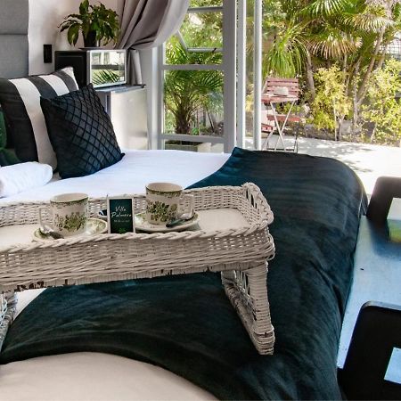 Villa Palmera Load Shedding Free Mossel Bay Exteriör bild