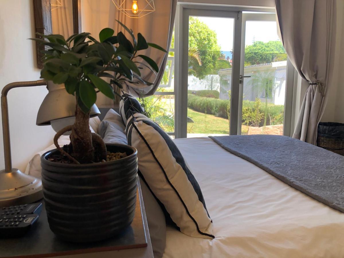 Villa Palmera Load Shedding Free Mossel Bay Exteriör bild