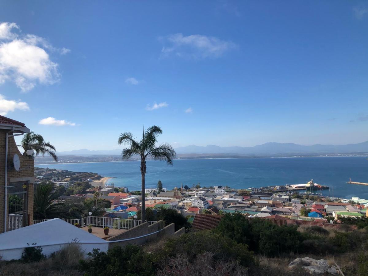 Villa Palmera Load Shedding Free Mossel Bay Exteriör bild