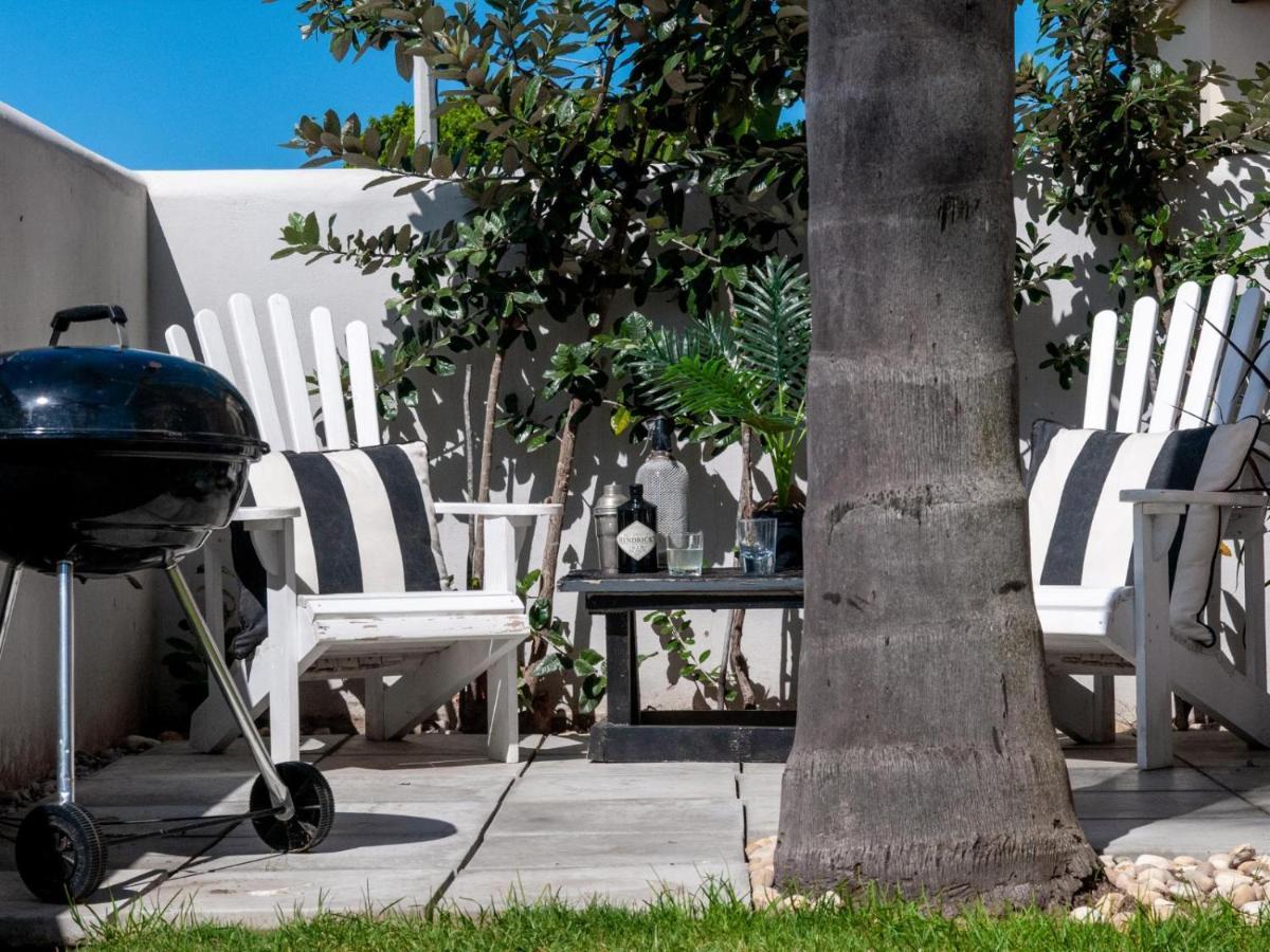 Villa Palmera Load Shedding Free Mossel Bay Exteriör bild