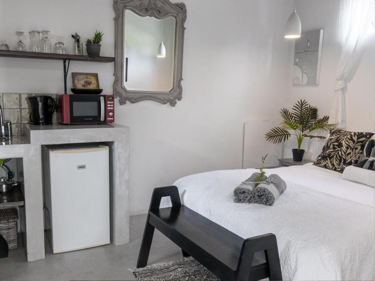 Villa Palmera Load Shedding Free Mossel Bay Exteriör bild