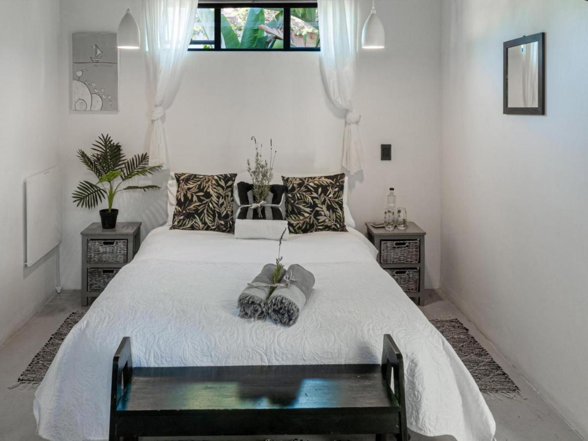 Villa Palmera Load Shedding Free Mossel Bay Exteriör bild