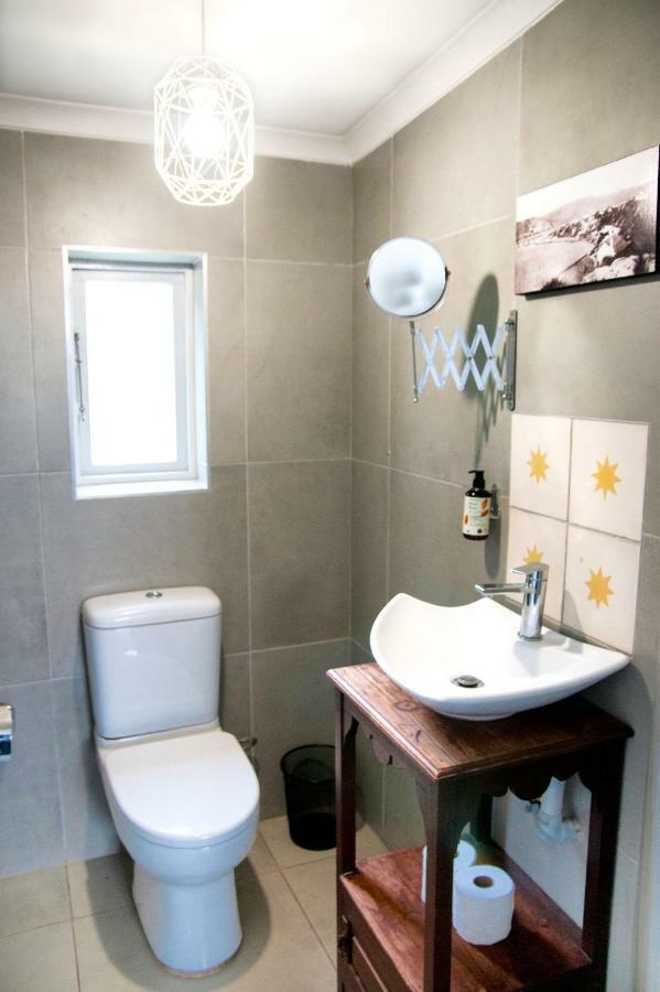 Villa Palmera Load Shedding Free Mossel Bay Exteriör bild