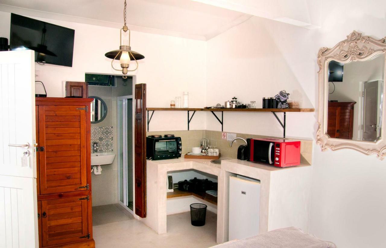 Villa Palmera Load Shedding Free Mossel Bay Exteriör bild